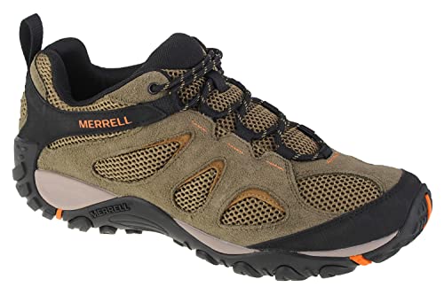 Image of Merrell Men Yokota 2 Hiking Shoe