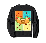 Regalo Hotdog Perrito Caliente Comida Rápida