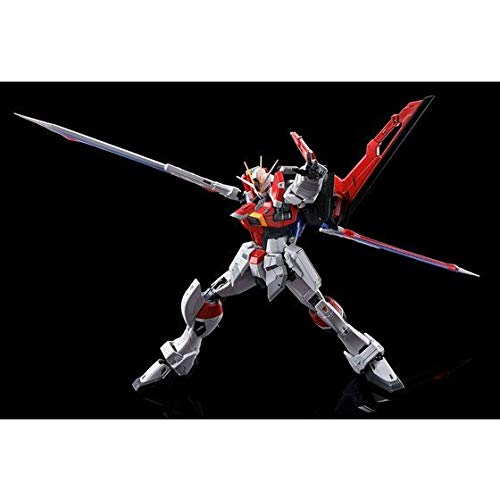 Amazon.co.jp: RG 1/144 ソードインパルスガンダム : おもちゃ