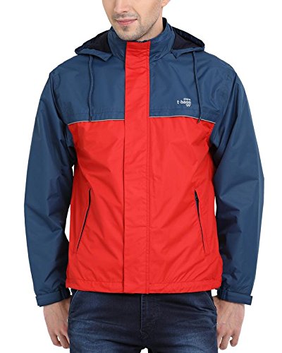 t base rain jackets