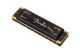 Fender Blues Deville Harmonica, Key of E