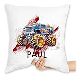 Geschenk mit Namen personalisiert by Shirtracer