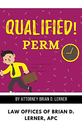 Attorney Drafted Immigration Petitions: PERM