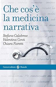 Che cos'è la medicina narrativa
