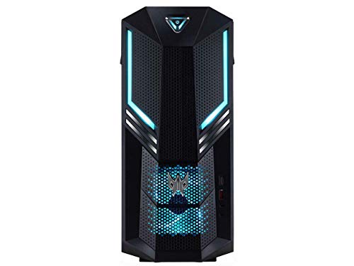 Acer Desktop Predator Orion 3000 Intel i5-8400 2.80 GHz 8GB Ram 1TB HDD