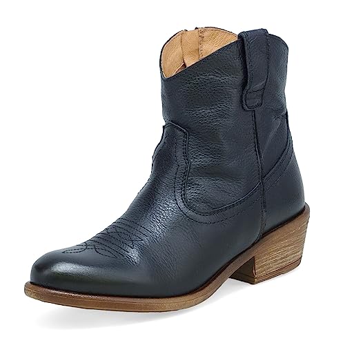 Miz Mooz Women's Carlitos Western Boot