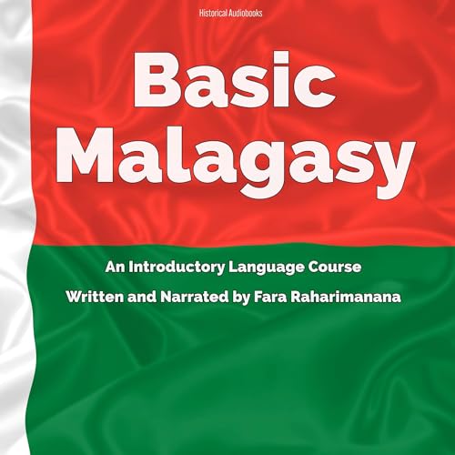 Basic Malagasy by Fara Raharimanana episode artwork