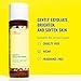 Good Molecules Pineapple Exfoliating Powder - Exfoliating Face Scrub with Natural Enzymes, Gentle Alcohol-Free Facial Cleanser, Skin Care for Face