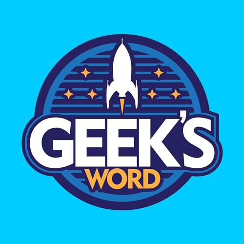 Geeks Word - Star Trek Discovery Season 5 (Ep 5)