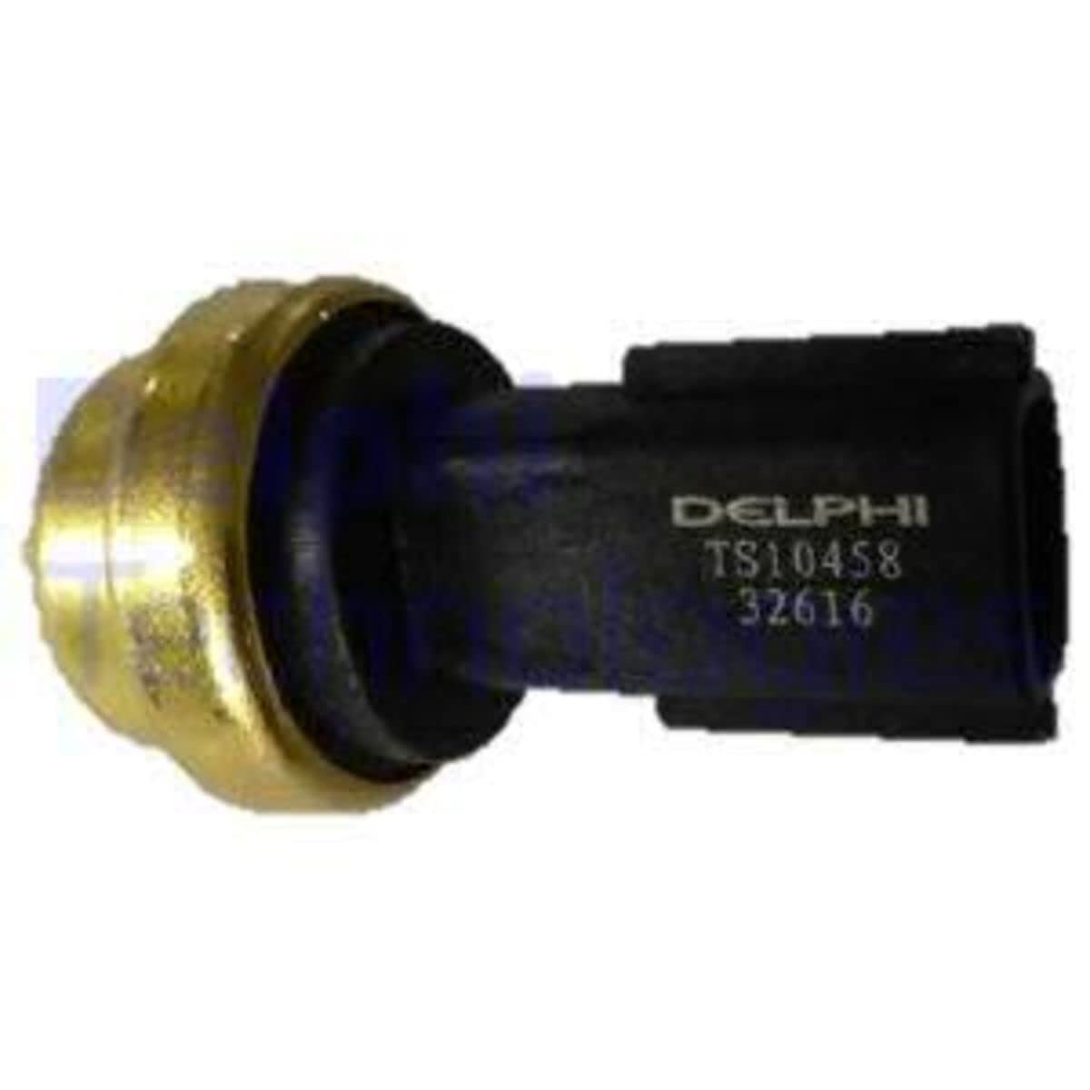 SENSOR COOLANT TEMPERATURE TS10458 FOR RENAULT CLIO/MIO/II/Mk SCENIC MASTER 1.5L