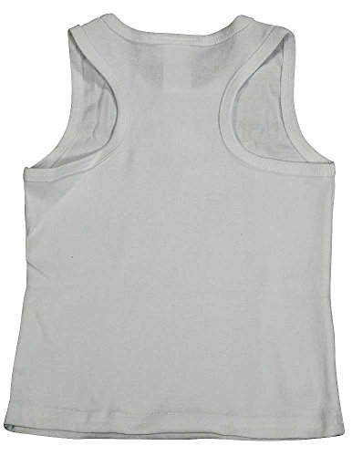 Little Girls' Screen Painted Tank2