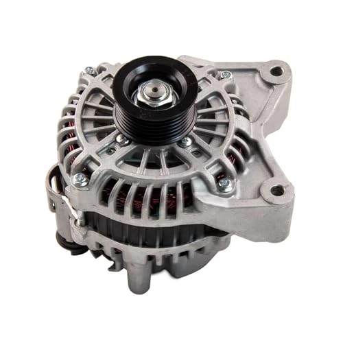 Alternateur Ford Falcon 4.0L pour résoudre les pannes de batterie AU BA