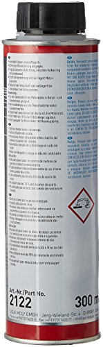 Aditivo para motores de dos tiempos 11 Imagen adicional