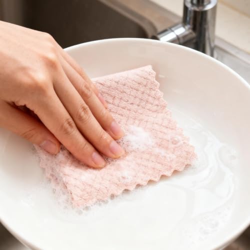 Rollo de microfibra para cocina: mantén tus superficies impecables de forma rápida 4