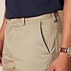 Amazon Essentials Men's Classic-Fit Stretch Golf Shorts with Moisture-Wicking, Active Waistband #3