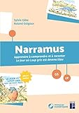 Narramus - Apprendre &Atilde;&nbsp; comprendre et &Atilde;&nbsp; raconter : Le jour o&Atilde;&sup1; Loup Gris est devenu bleu (+ CD-ROM) (French Edition)