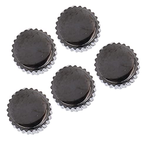 リューズ、時計メーカーの家庭用時計修理工のための時計ヘッド交換アクセサリー