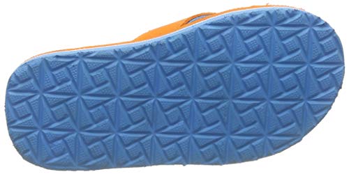 Image of Hot Wheels boys Hwpbff1187 Flip-Flops