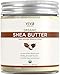 Viva Naturals, Organic Shea Butter, Raw and Unrefined, Skin Moisturizer, Perfect for All DIY Recipes (16 oz)