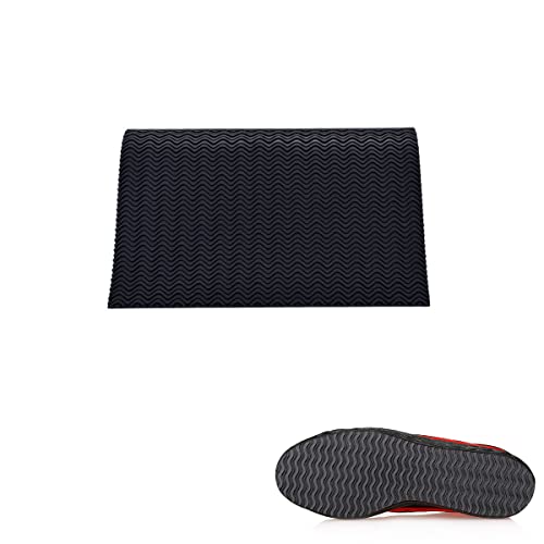 GULELAYAR Wave Pattern Sheet