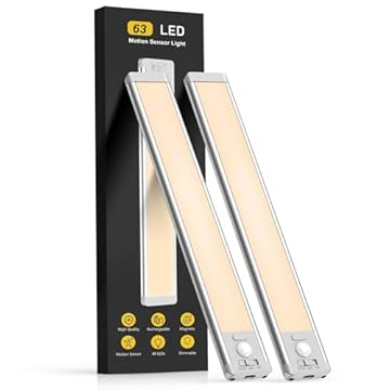 automatic lights for home