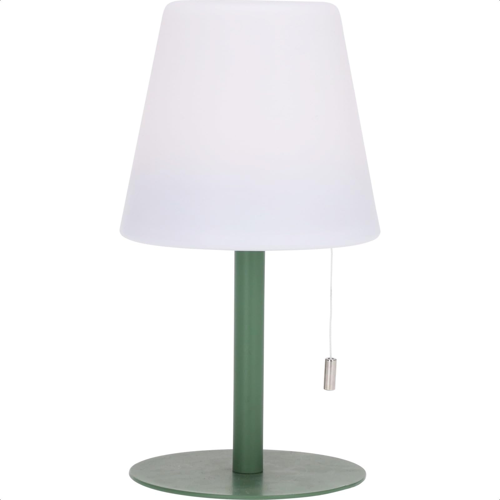 Outdoor Standing Lamp 30cm USB Rechargeable LED -