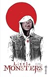 URBAN COMICS
