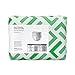 Amazon Brand - Solimo Incontinence Underwear for Men, Maximum Absorbency, Small/Medium, 20 Count, White
