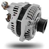Dacall 11058N Alternator 90A 12V Replace 23700AA380 23700AA420