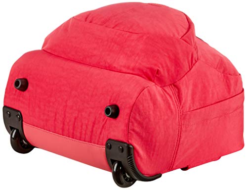 Mochila Nusi Shasta Rosa