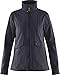 Produktbild Fjällräven Damen Travellers Mt Jacket W Jacken, Dunkelblau, XL