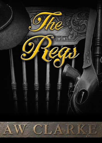  The Regs (English Edition)