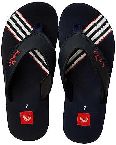 Image of Walkaroo Men's Wc4220 Slipper