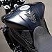 Motorcycle Tank Traction Pad Side Gas Knee Grip Protective Sticker Protector For Yamaha MT-09 MT 09 MT09 from 2021-2022 2023