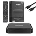 Produktbild GloriaForce RTX Empire 4K UHD OTT Multimedia Player, Android 11,H.265,2GB RAM,16GB Flash, WLAN