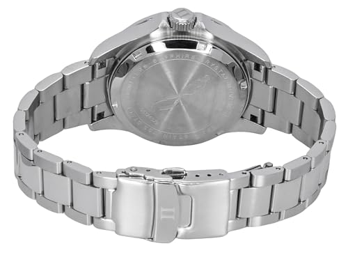 Image of RATIO FreeDiver Dive Watch Sapphire Crystal GMT Rotating Bezel Automatic Diver Watch 200M Water Resistant Diving Watch for Men