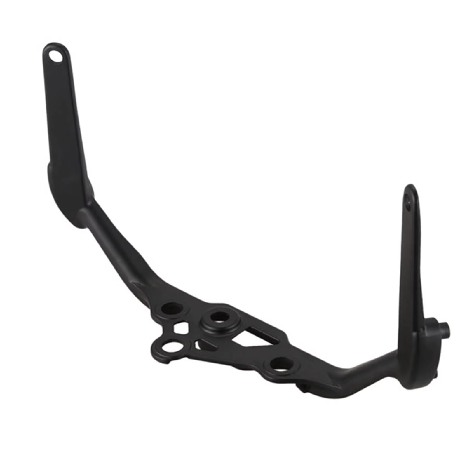 Fpqovv One Color Fairing Stay Bracket Holder For Cbr900rr For Cbr954 2002-2003 Fork Lamp Holder Bracket