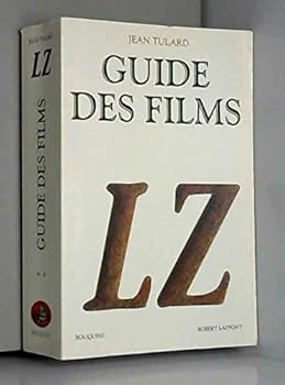Paperback Guide des films, tome 2 [French] Book
