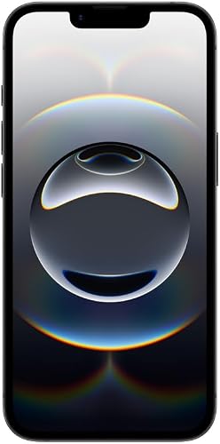 Apple iPhone 16e 128GB Black - 2