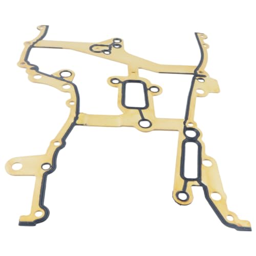 Image of Timing Cover Gasket 55562793 Compatible with Buick 2013-2021 Encore for Chevrolet 2011-2015 Cruze 2016 Cruze Limited
