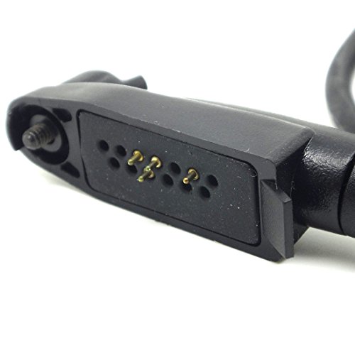 Yihao com cavo di programmazione per radio