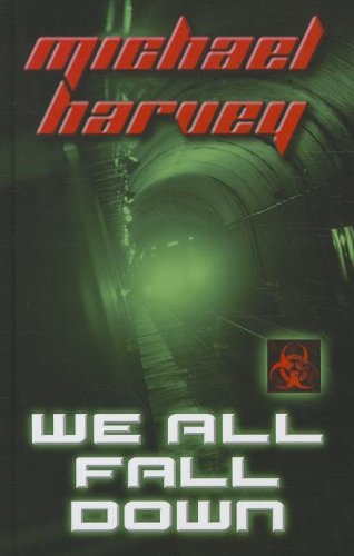 We All Fall Down (Thorndike Press Large Print C... 1410442195 Book Cover