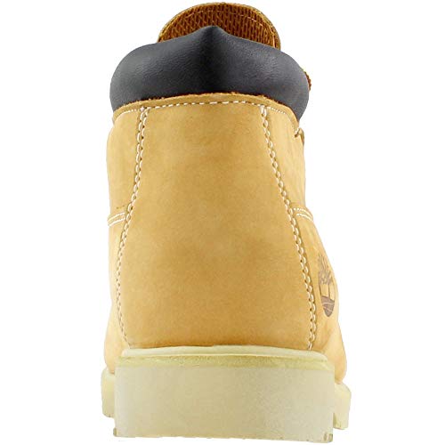 Image of Timberland Men's Premium Wp Chukka Newman Boots