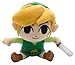 Produktbild The Legend of Zelda - Link Plüschfigur 16cm