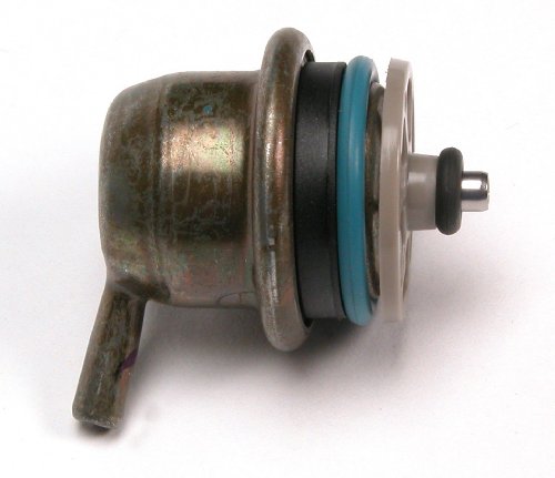 Delphi Fp10238 Fuel Injection Pressure Regulator #TOP4