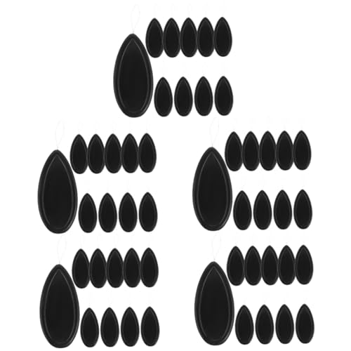 Enfile-Aiguilles Ovales de Couture | Lot de 100 Pièces Pratiques pour Atelier