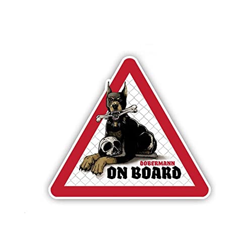 QQYYYT Adesivi Auto 24 Cm X 22 Cm Adesivo per Auto...