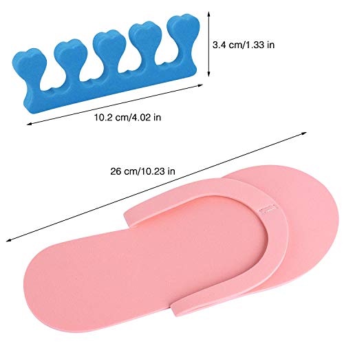 La Mejor review de Lote chanclas - los más vendidos. 6 Imagen adicional