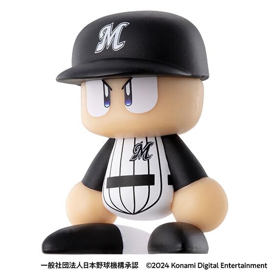 Amazon | パワプロくん ならぶんです パシフィック・リーグ [全6種 