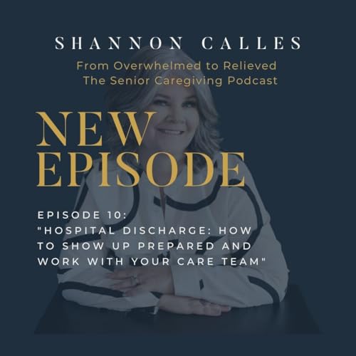 Hospital Discharge: How to Show Up Prepared and Work With Your Care Team